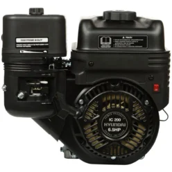 Бензиновий двигун HYUNDAI IC 200