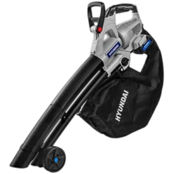 Акумуляторні повітродувки