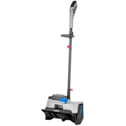 Акумуляторні снігоприбирачі